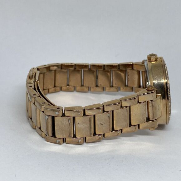 Michael Kors Parker MK5616 Womens Stainless Steel Analog Dial Quartz Watch MP872 - Picture 12 of 12